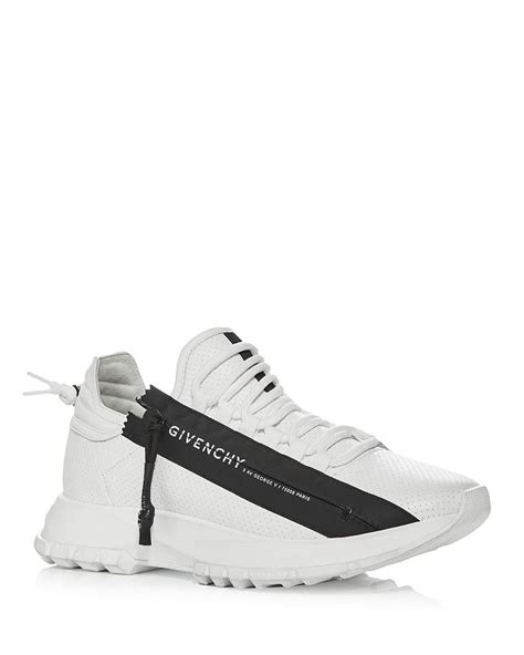 givenchy creation silk mens|givenchy mens runners.